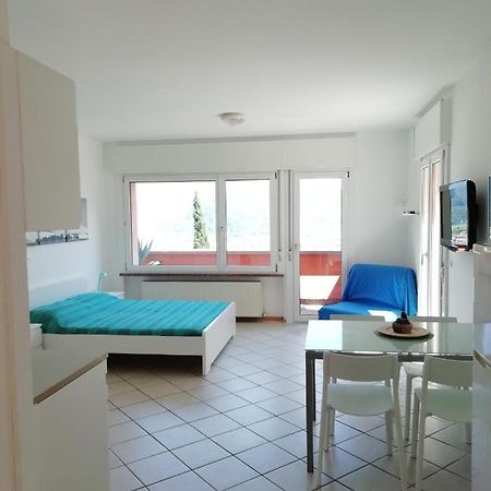 Lake & Castle View Apartment Riva Zewnętrze zdjęcie